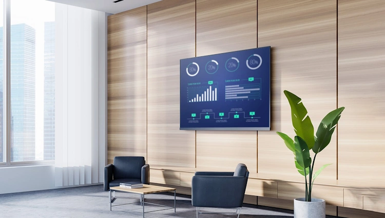 Телевидение для бизнеса от Ростелеком в хутор Новопокровский (Краснодарский край)